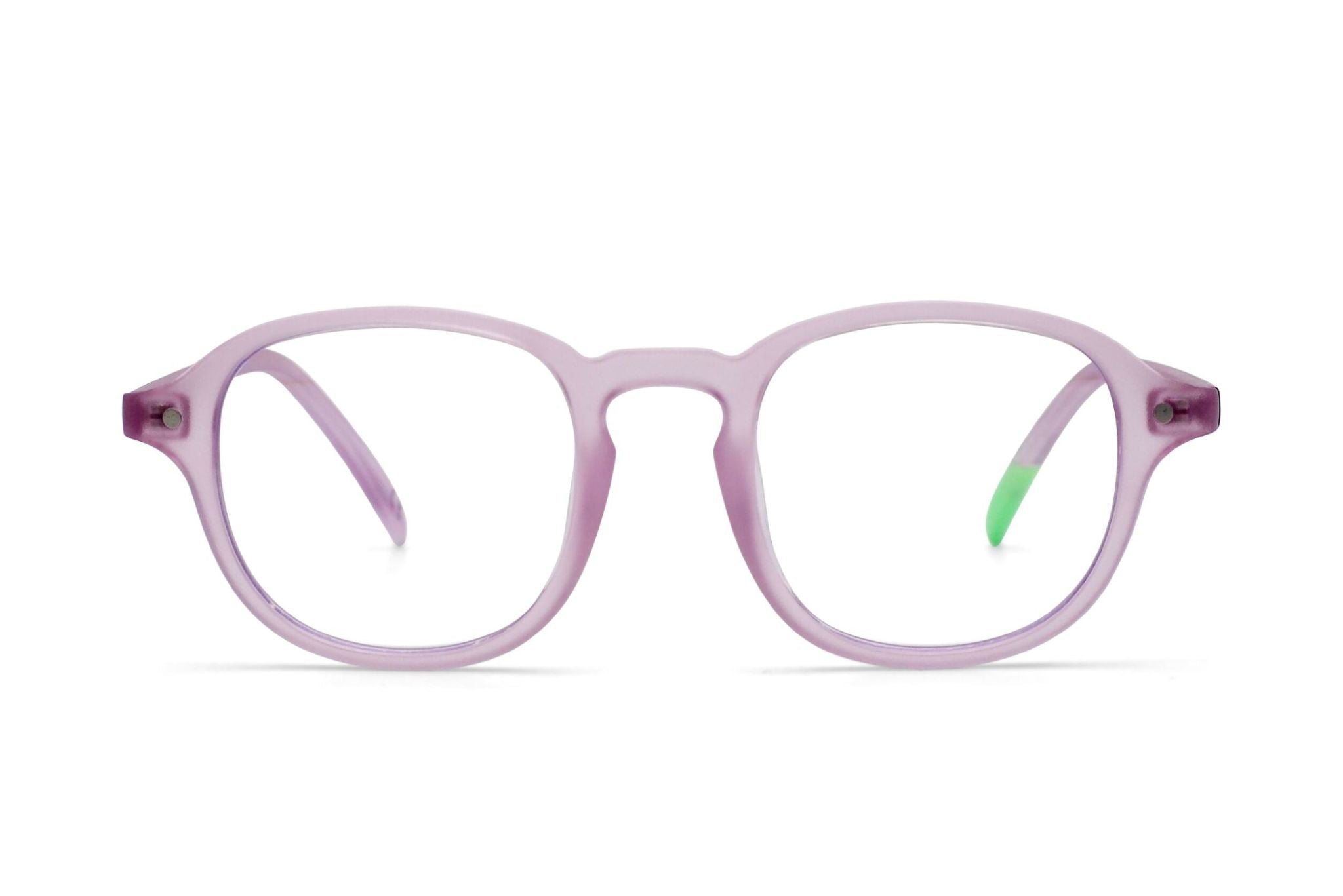 Inga – Lavanda - READING