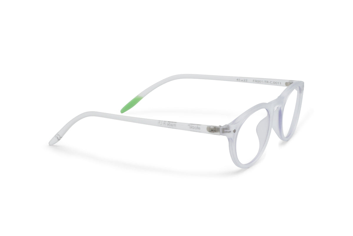 Iris – Cristal - SCREEN