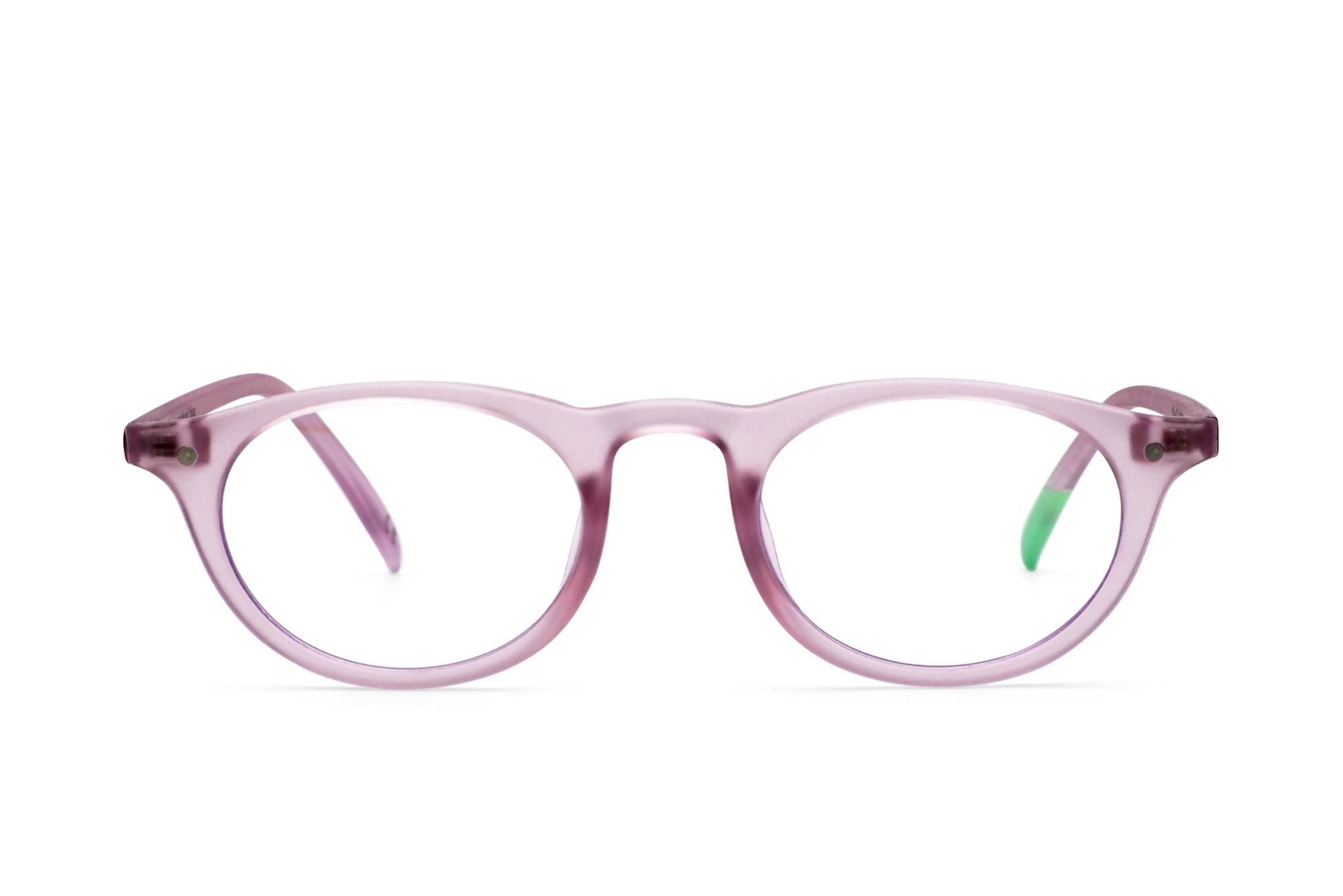 Iris – Lavanda - READING