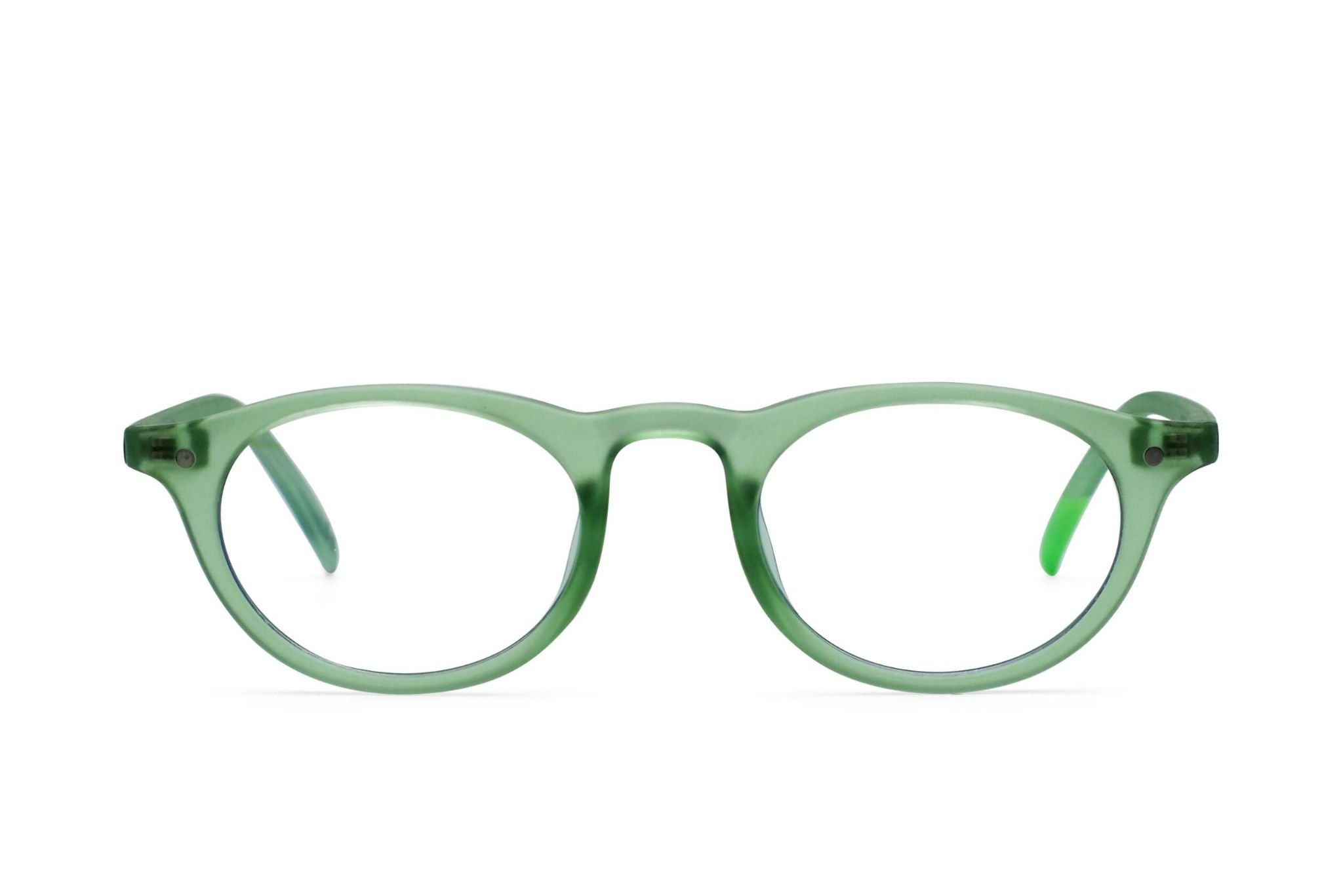 Iris – Pistacho - READING