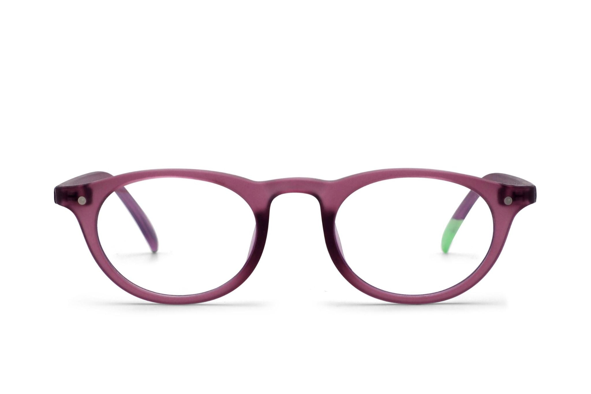 Iris – Ciruela - READING