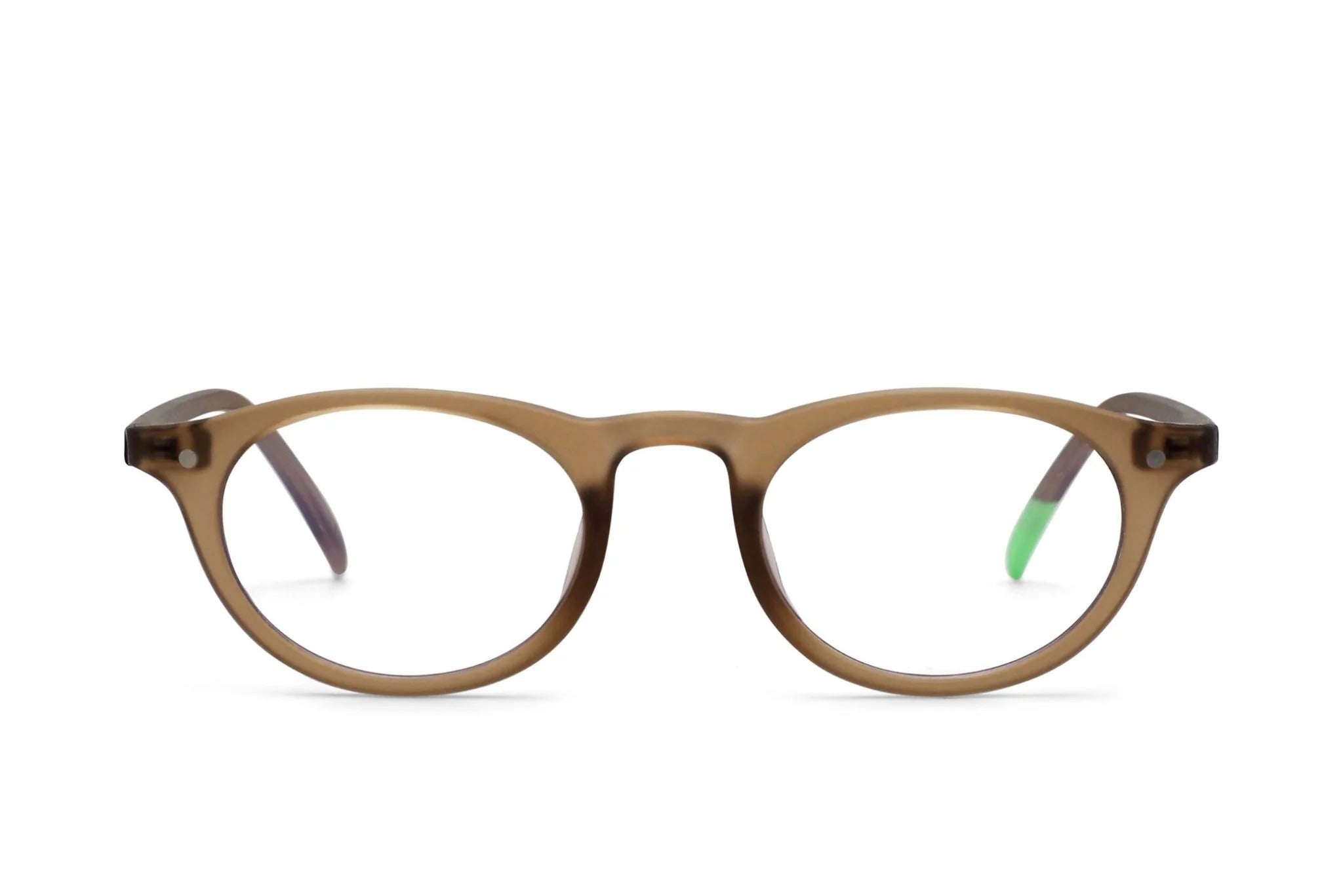Iris – Nuez - READING