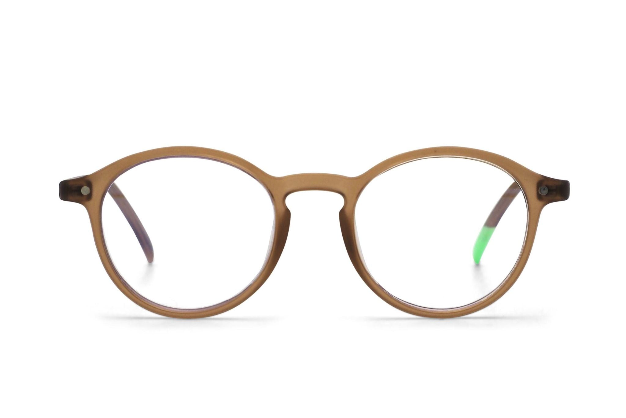 Melati – Walnut - READING