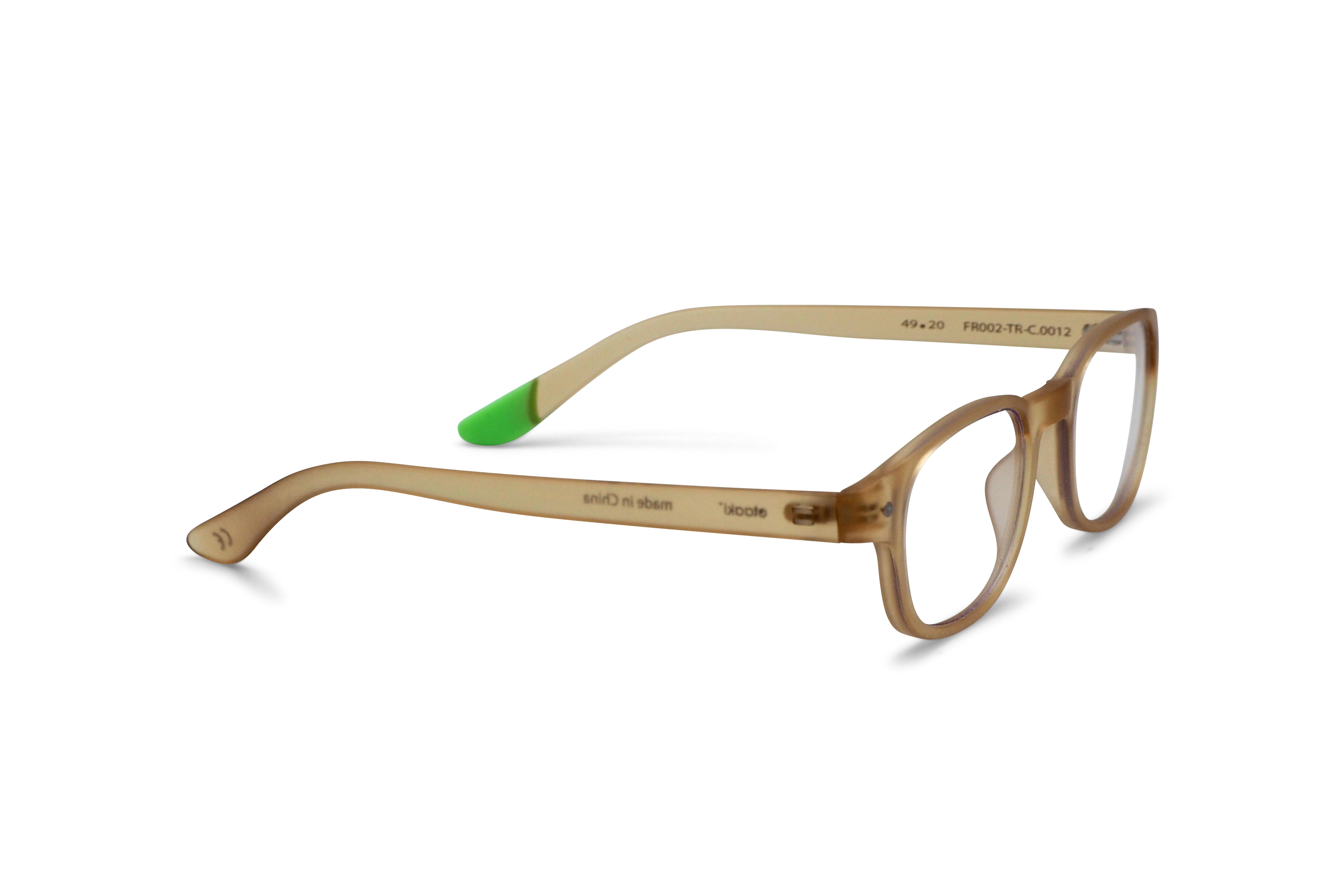 Morris – Bambou - READING