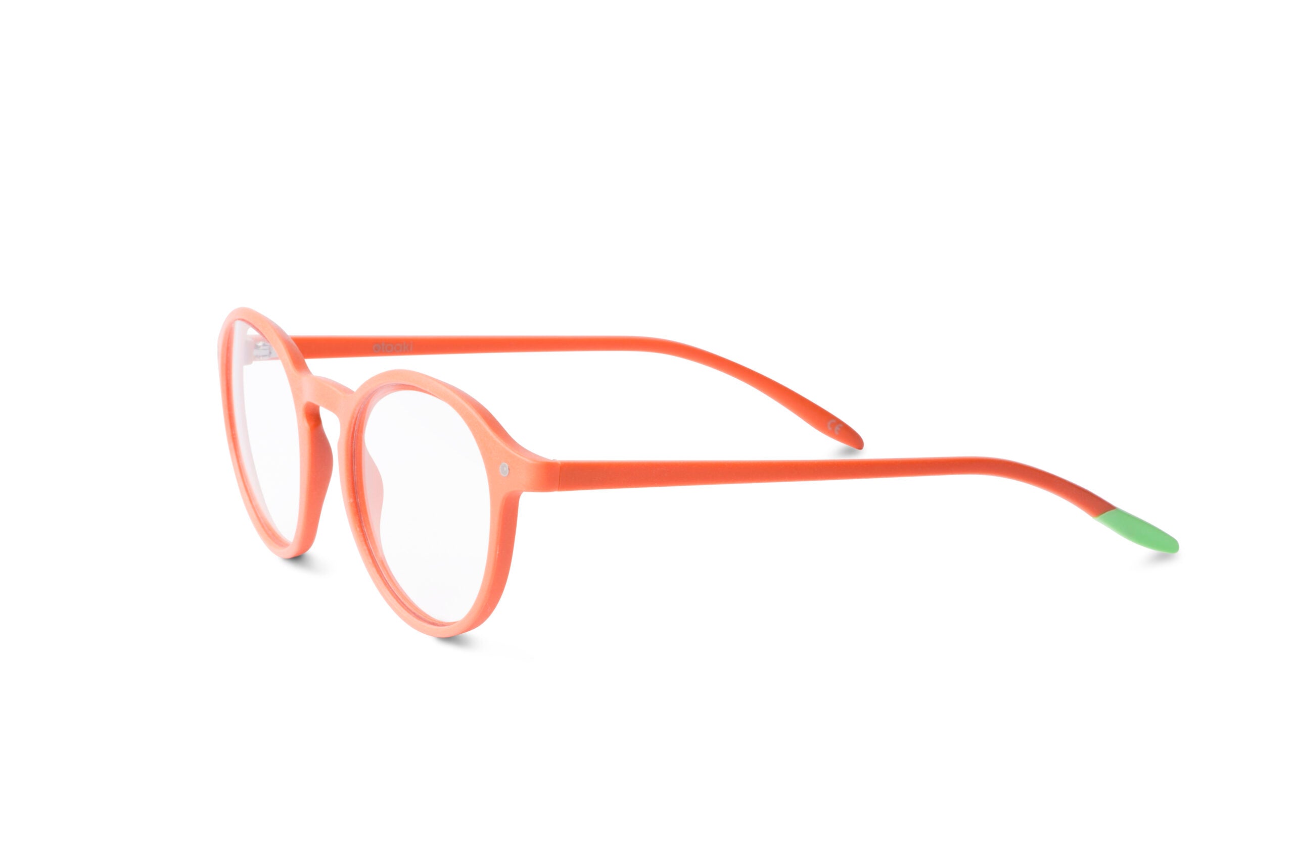 Andaman – Naranja - READING