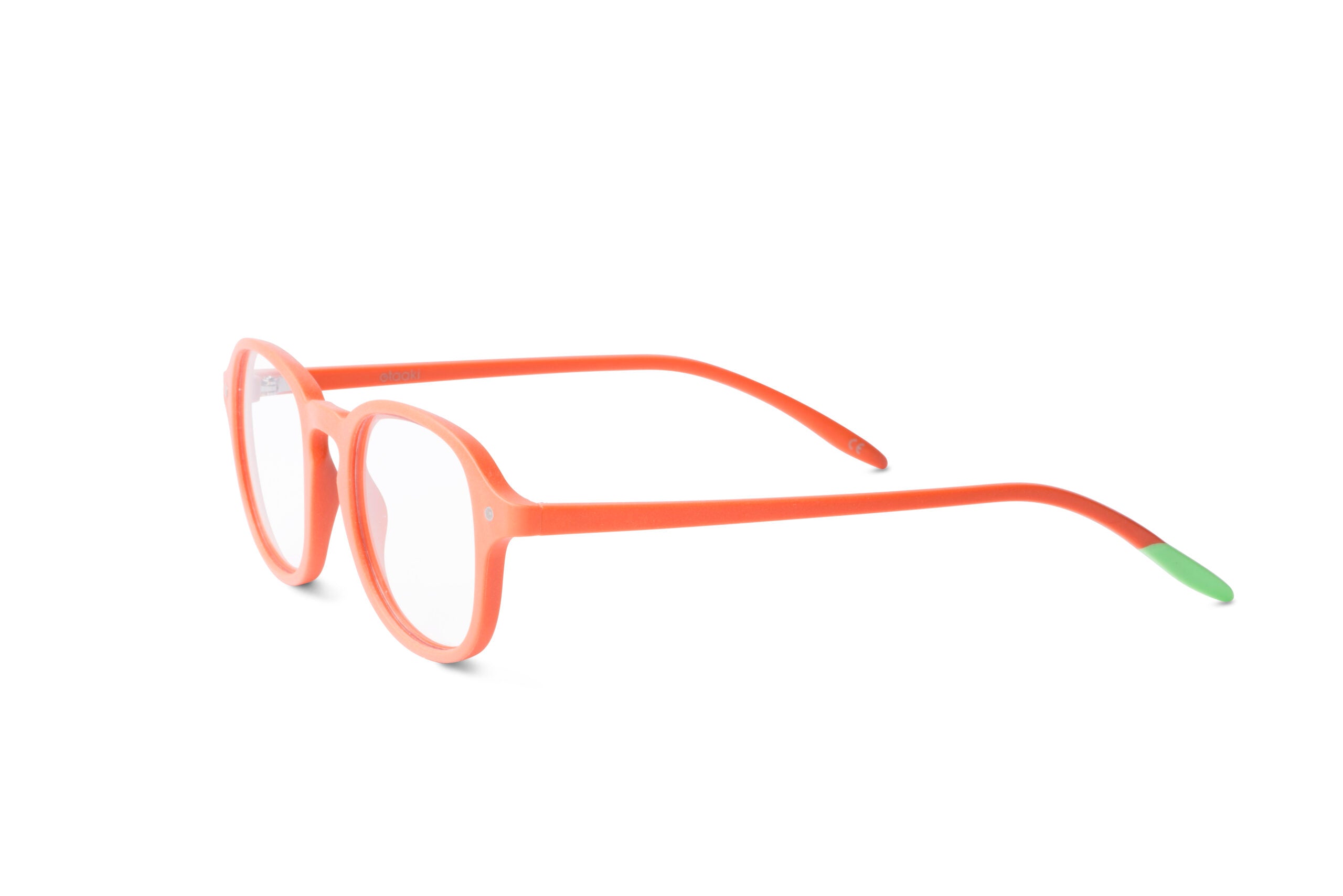 Lazarev – Naranja - SCREEN