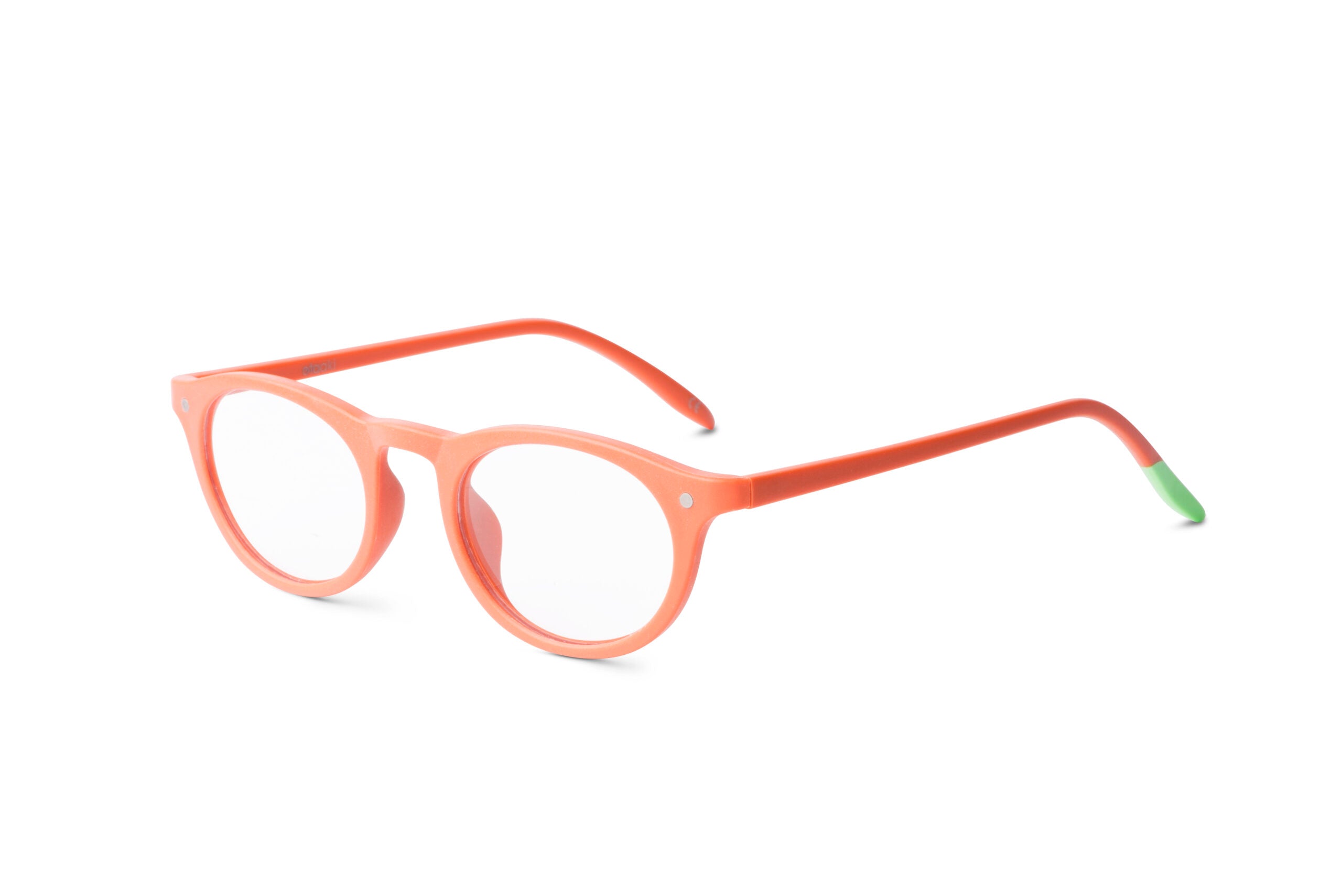 Sulu – Naranja - READING