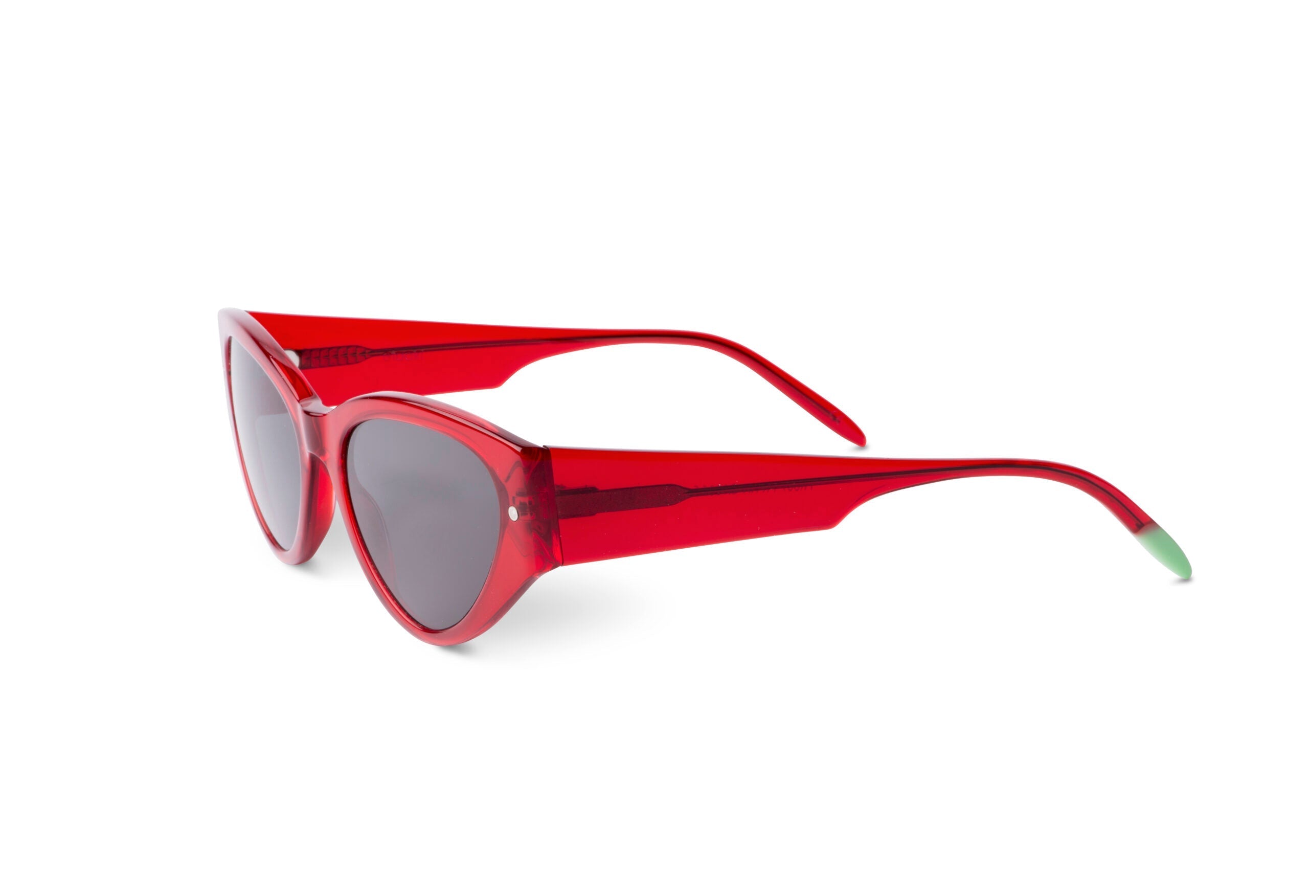 Scandola – Rojo Amapola - SUN