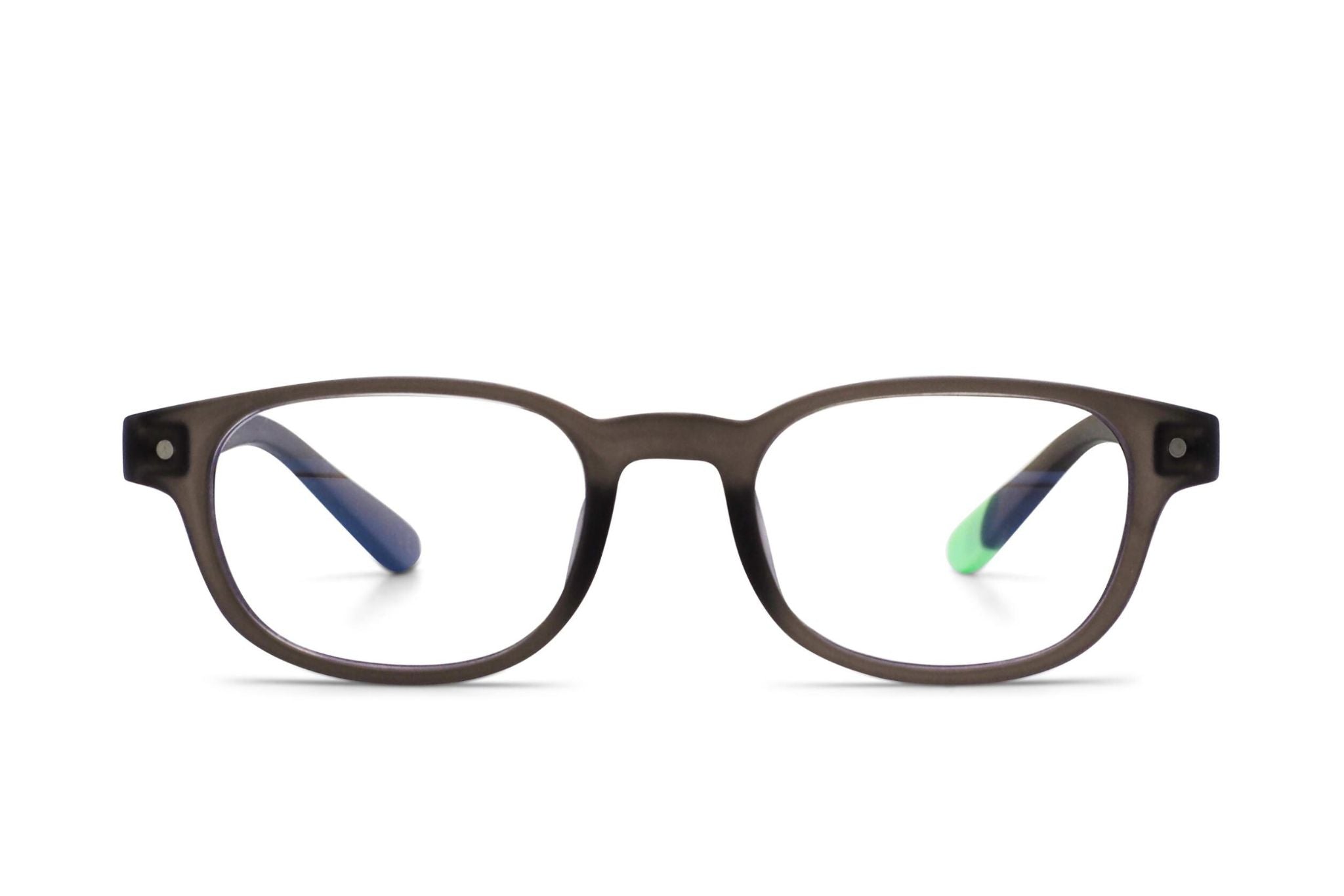 Morris – Walnut - READING