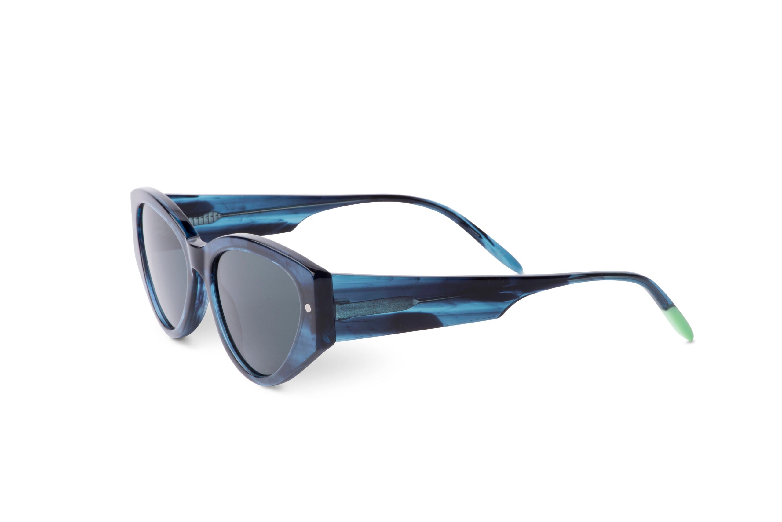 Scandola – Smokey Blue - SUN